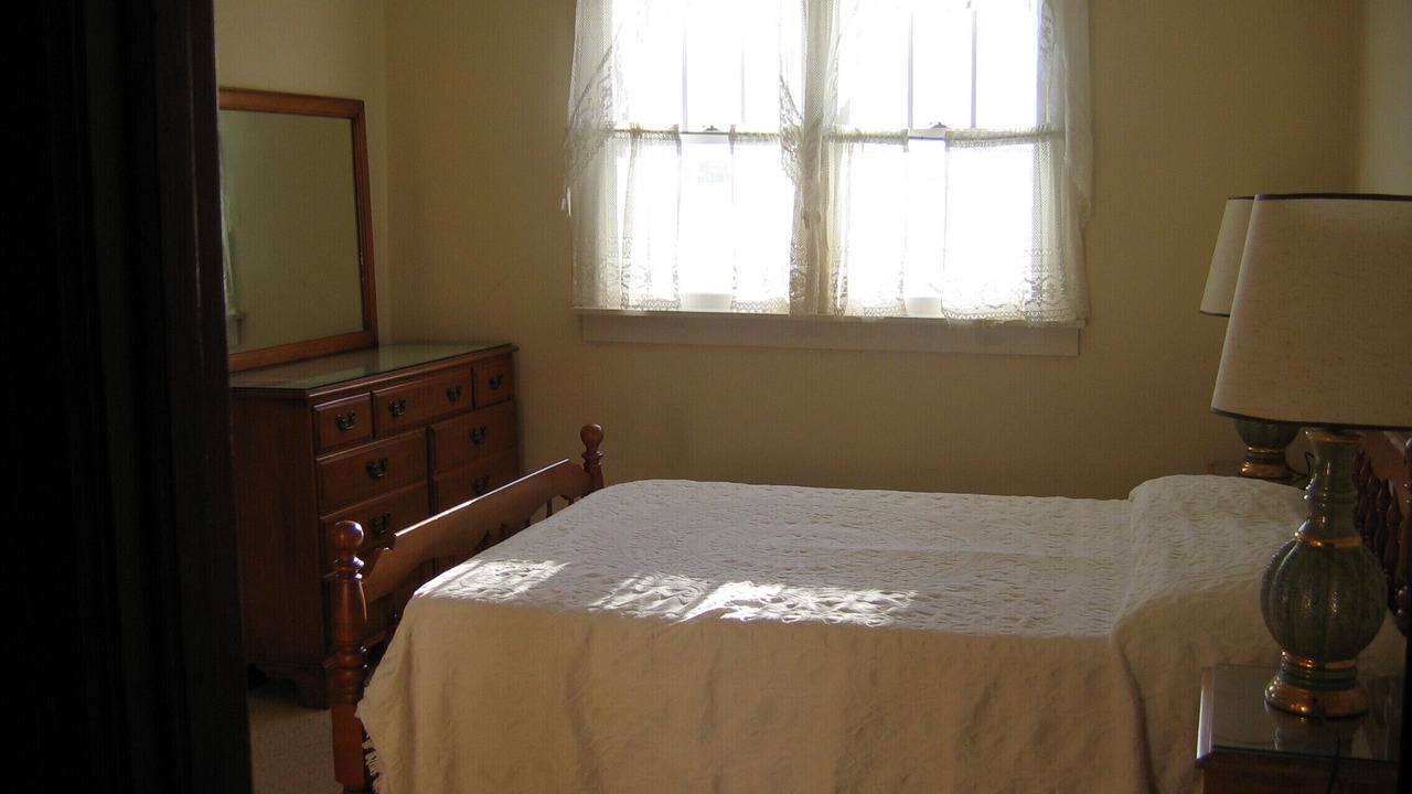 Photo of Bedroom in Bemus Point