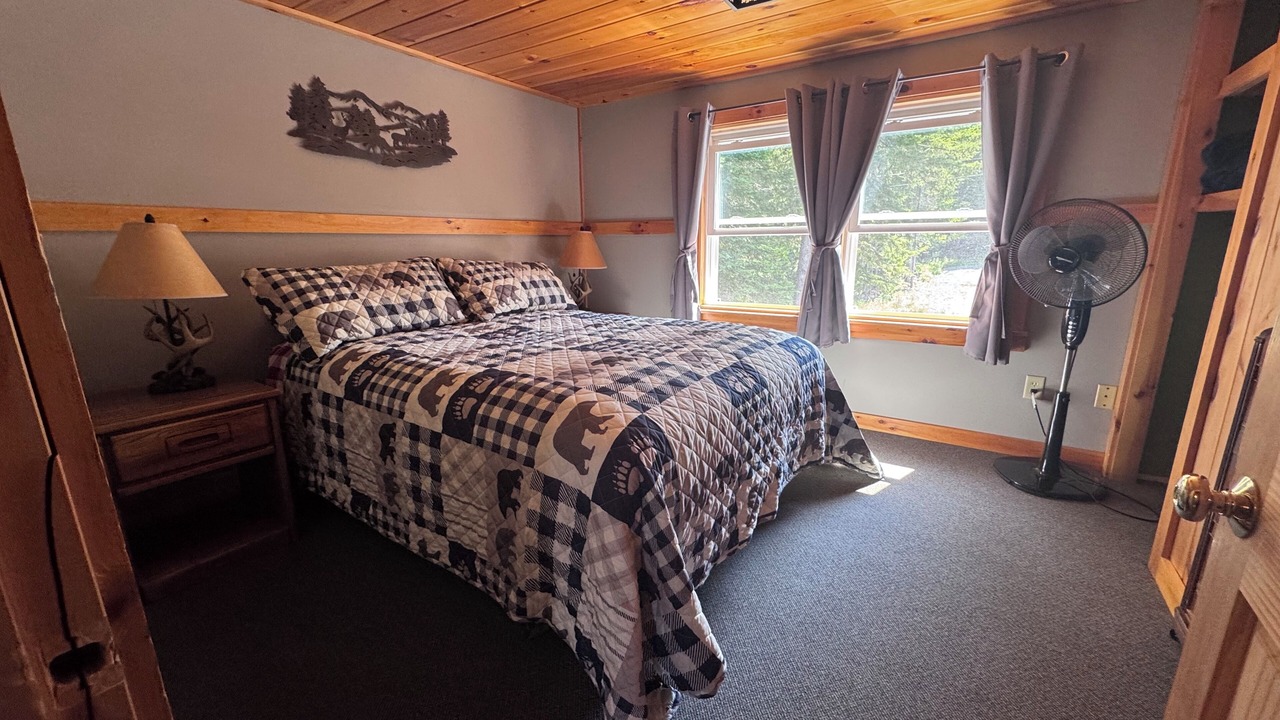 Photo of Bedroom in Pittsburg