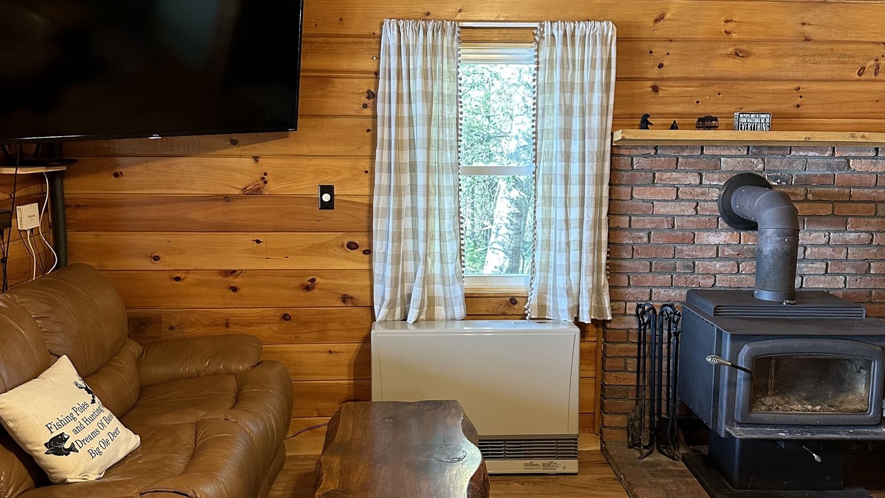 Photo of Livingroom in Pittsburg