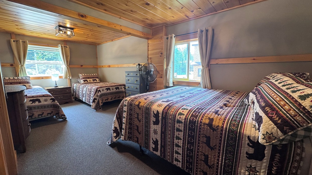 Photo of Bedroom in Pittsburg