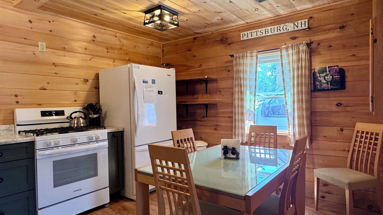 Photo of Kitchen in Pittsburg