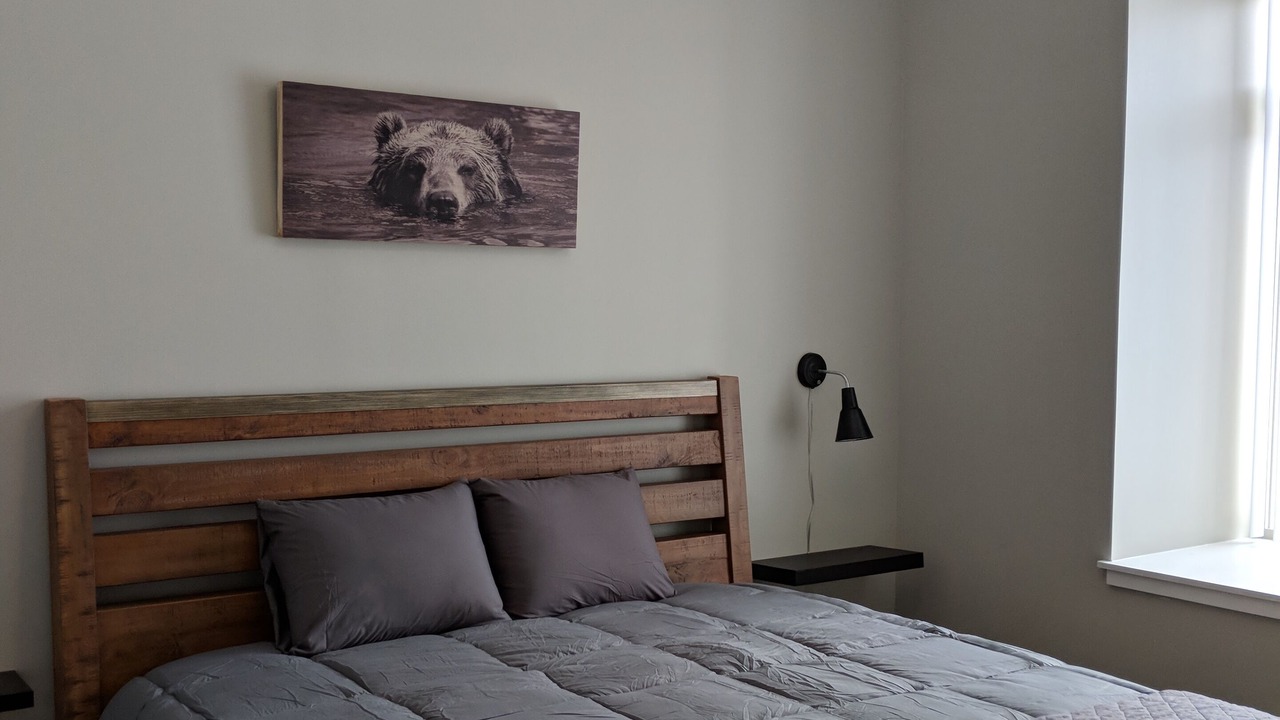 Photo of Bedroom in Ellicottville