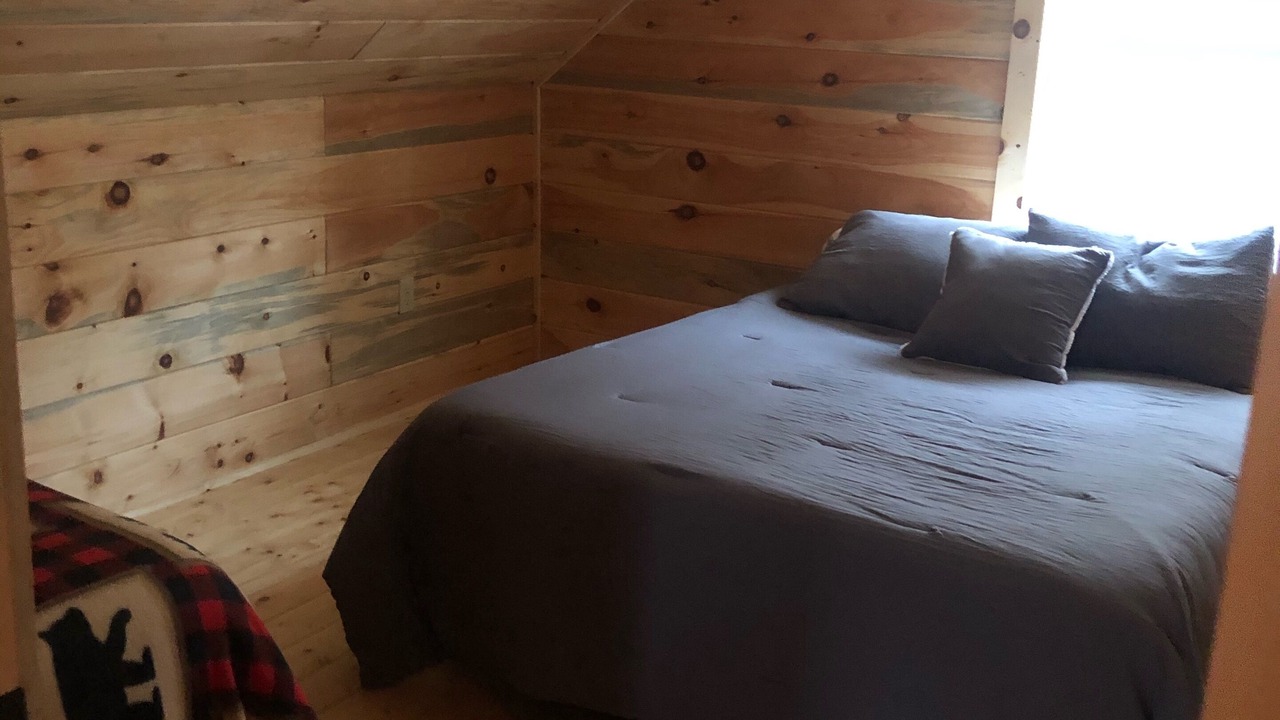 Photo of Bedroom in Jackman
