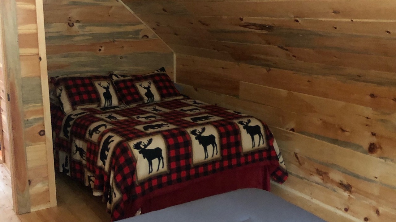 Photo of Bedroom in Jackman
