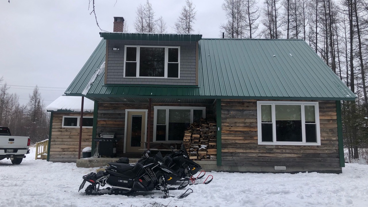 Photo of Outdoor in Jackman