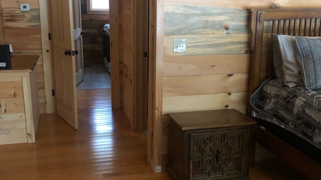 Photo of Bedroom in Jackman