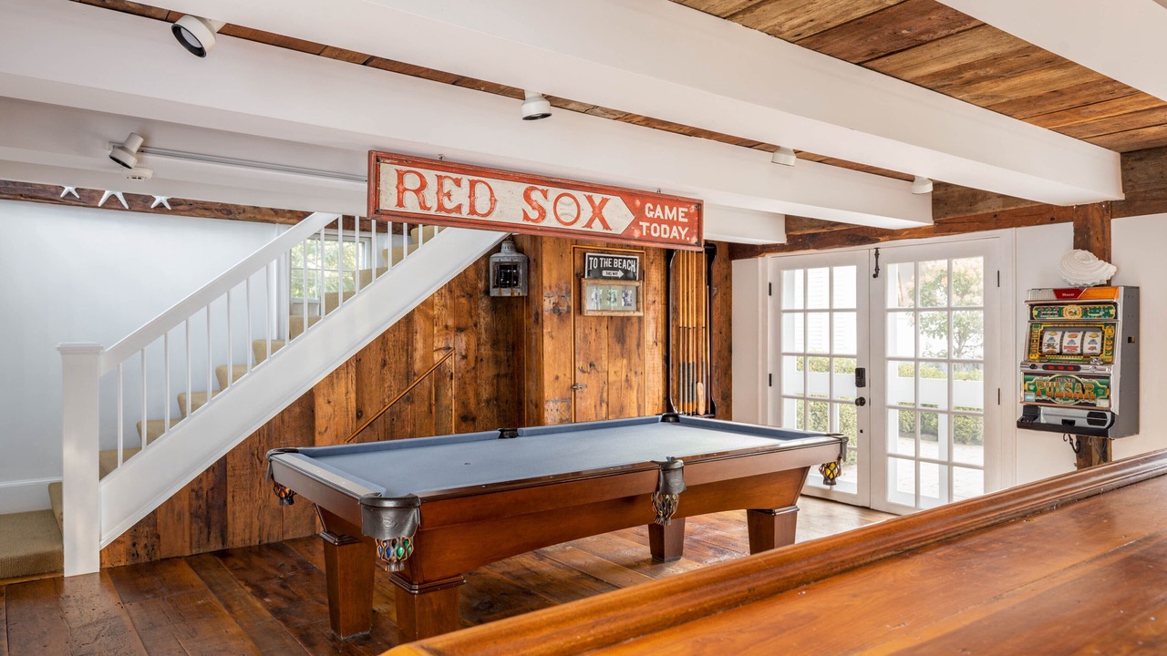 Photo of Bedroom in Kennebunkport