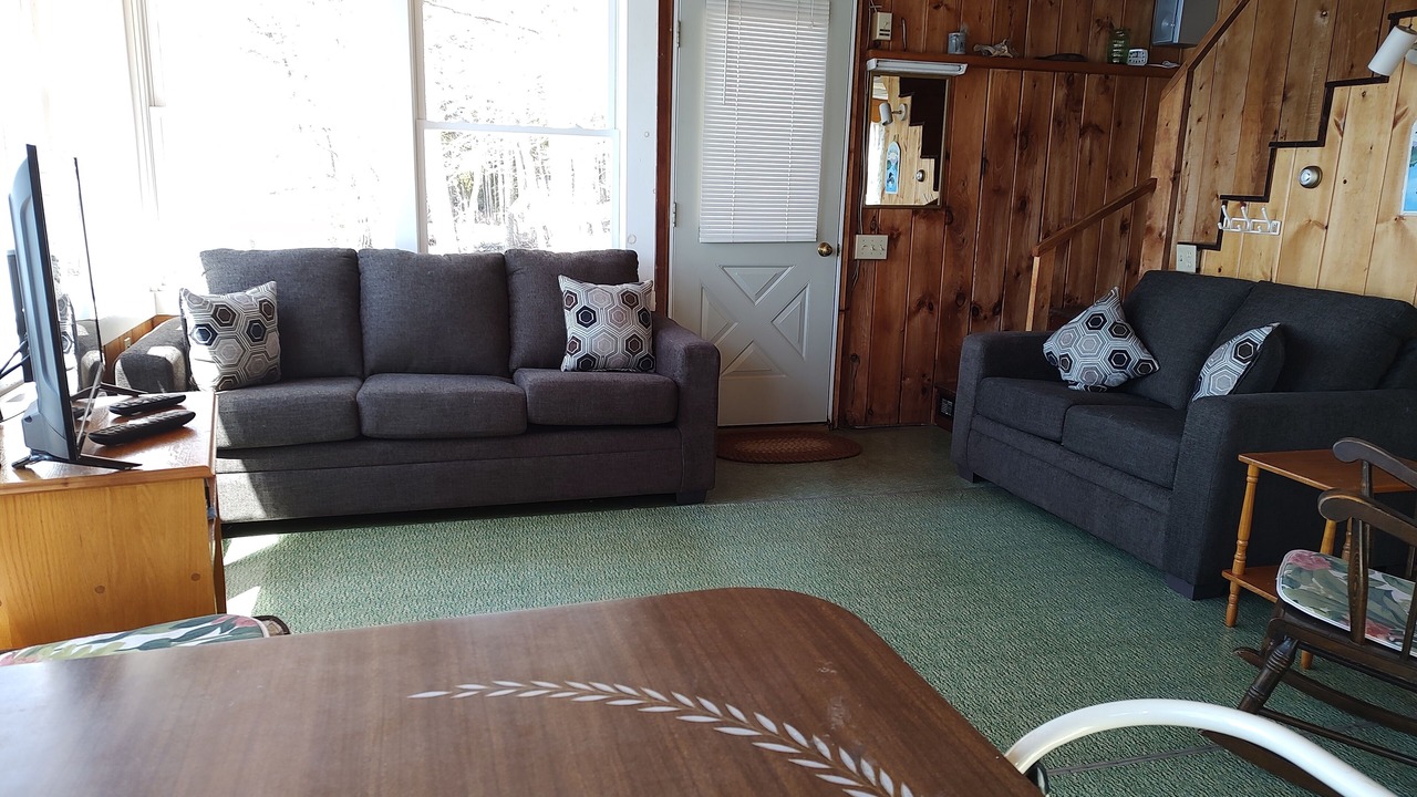 Photo of Livingroom in Oakland