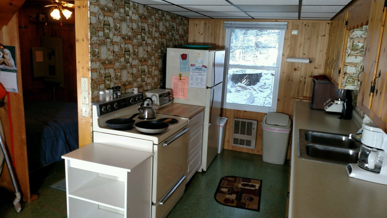 Photo of Kitchen in Oakland