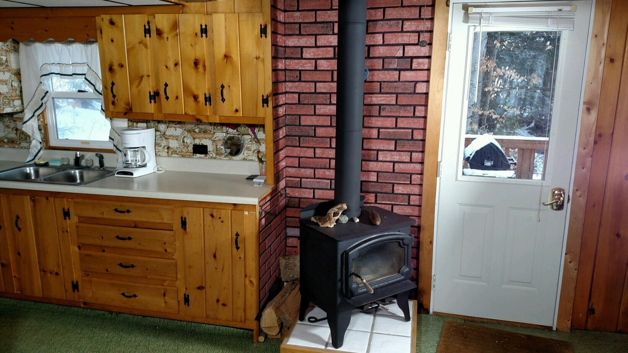 Photo of Kitchen in Oakland
