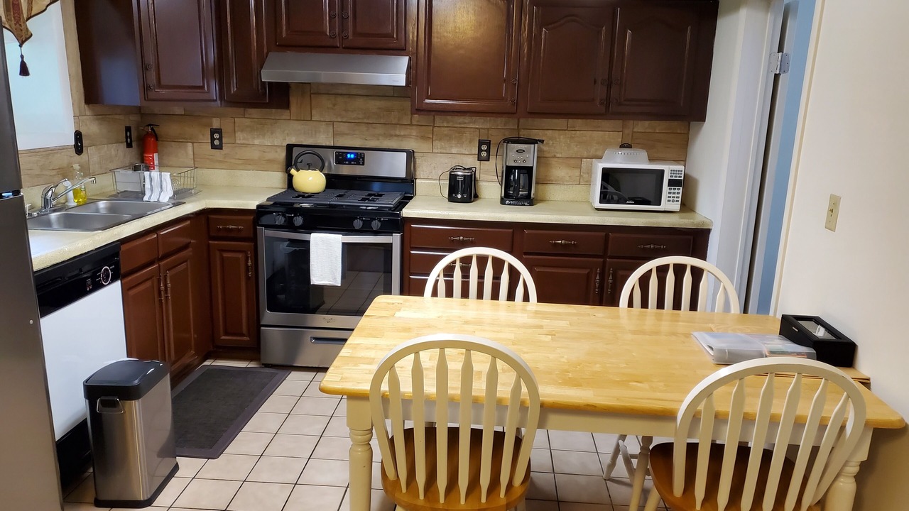 Photo of Kitchen in Northeast Ithaca