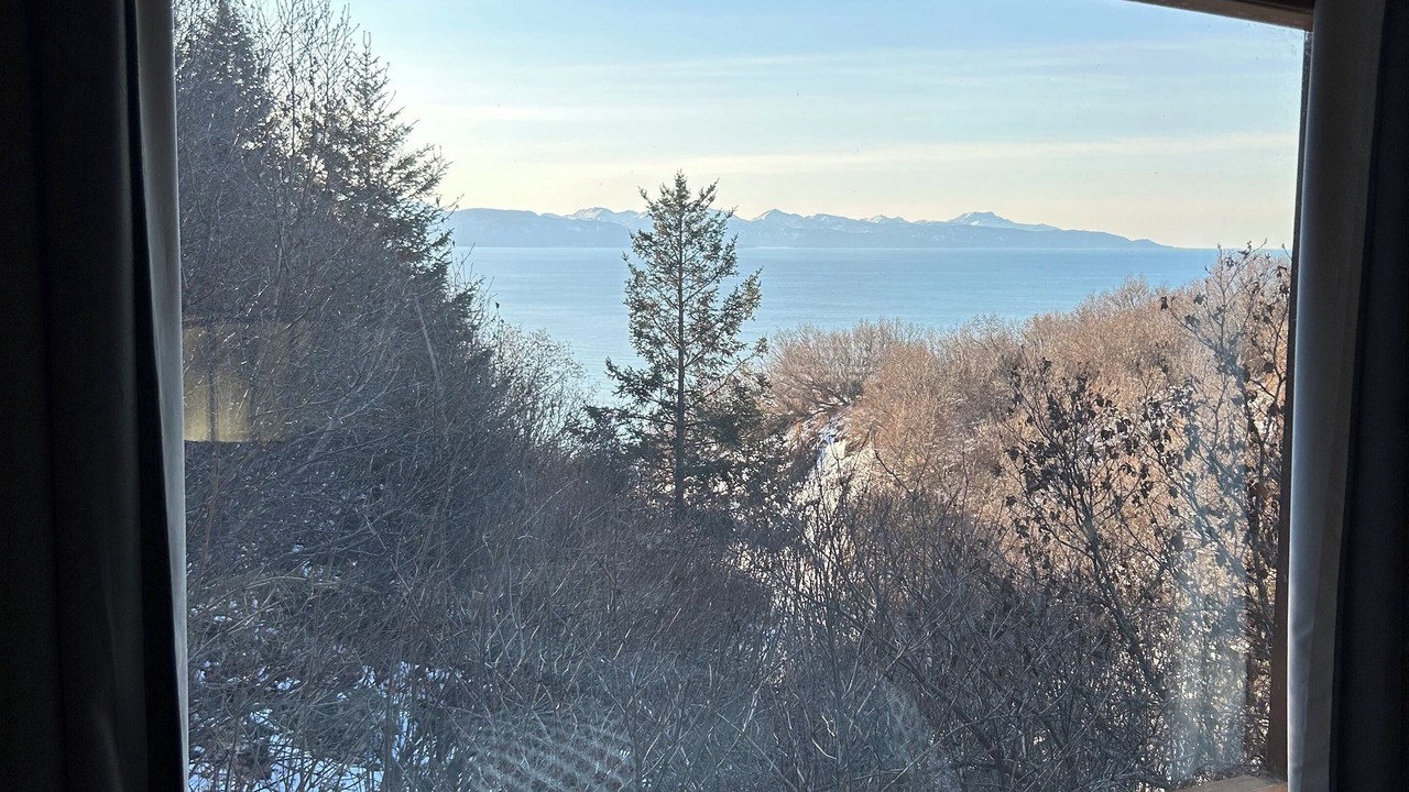 Photo of Bedroom in Homer