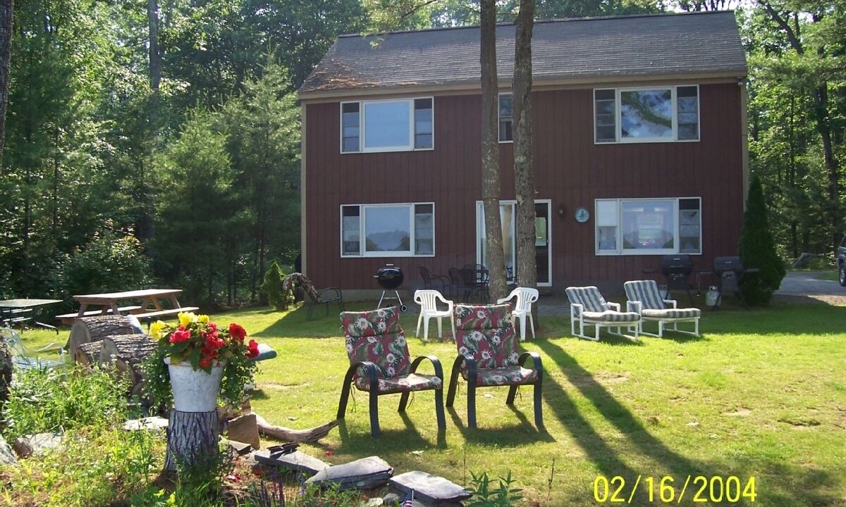 Photo of Outdoor in Damariscotta