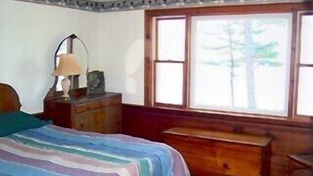 Photo of Bedroom in Damariscotta