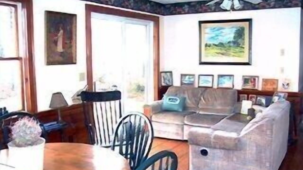 Photo of Livingroom in Damariscotta