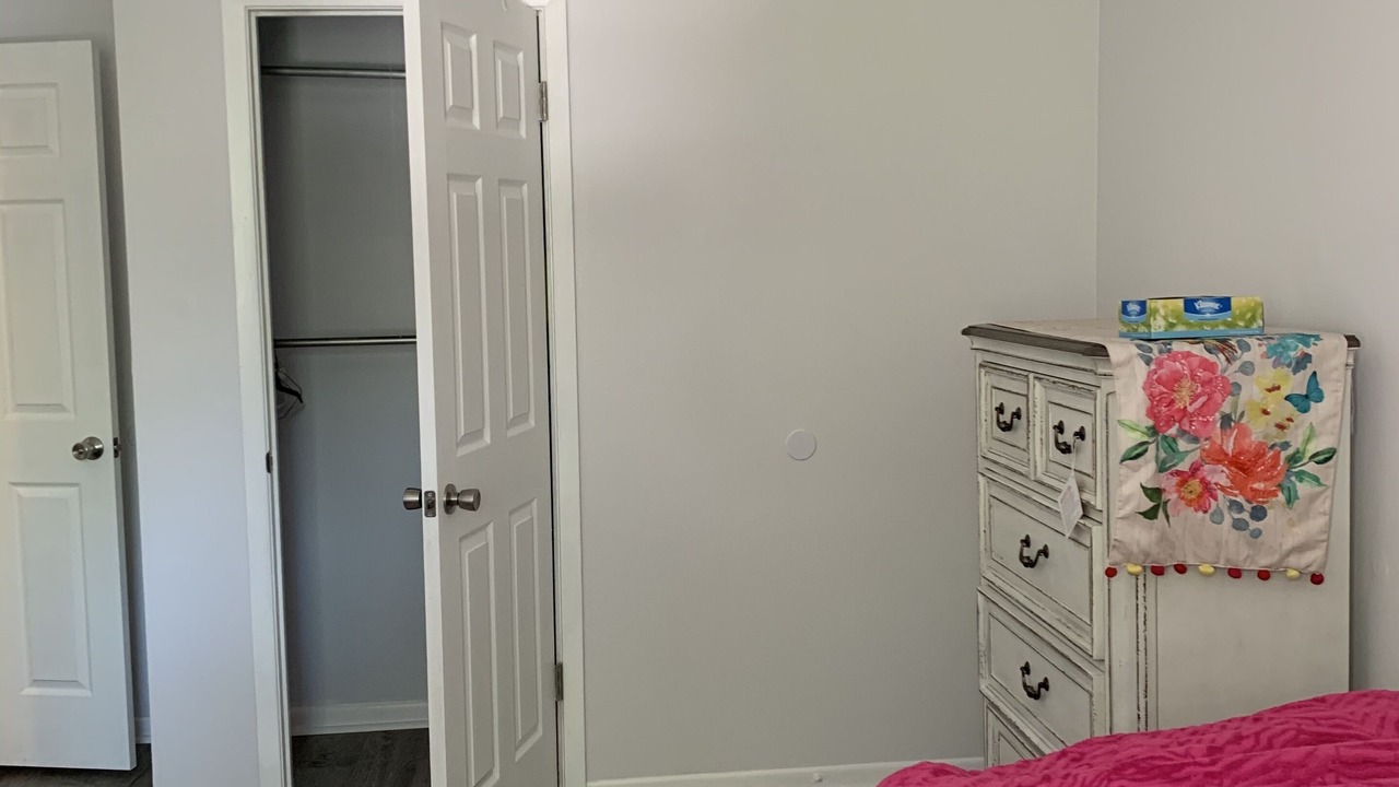 Photo of Bedroom in Northern Woods