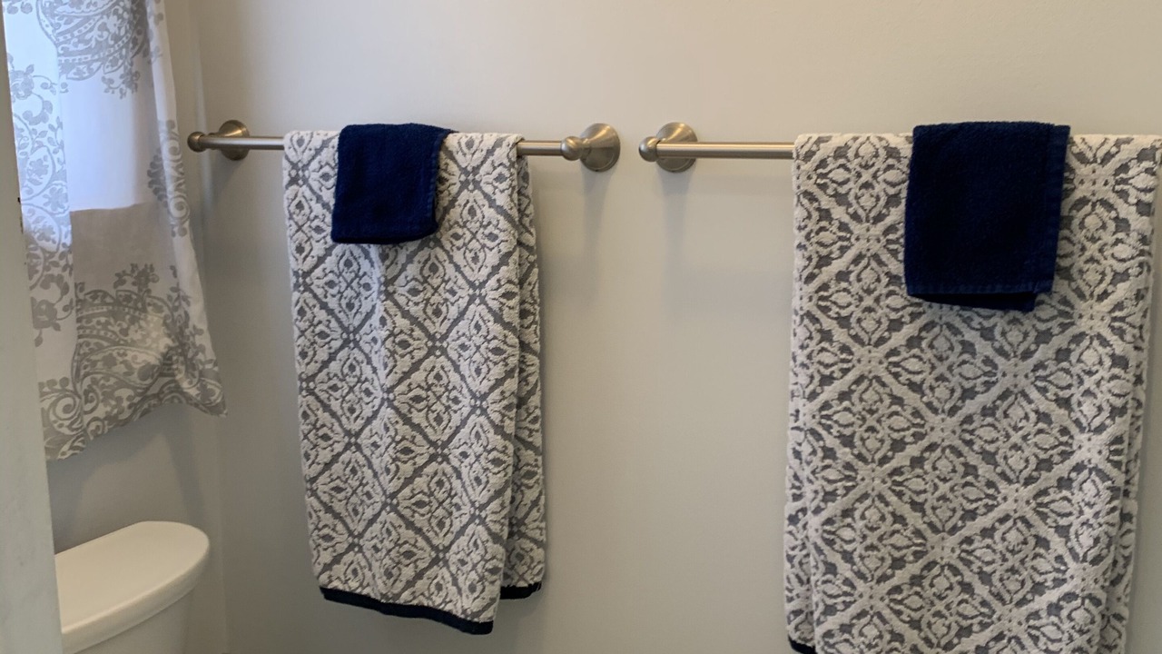 Photo of Bathroom in Northern Woods