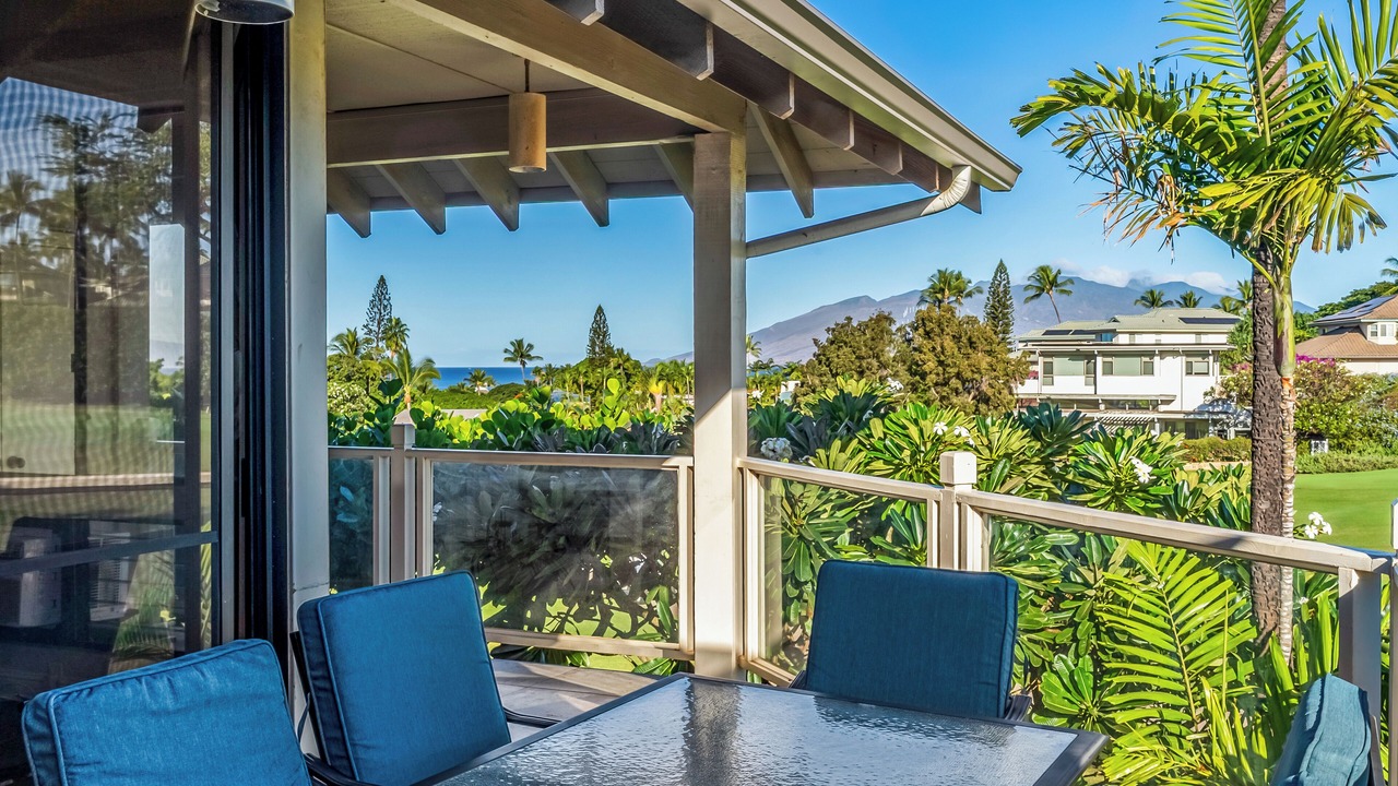 Photo of Outdoor in Wailea