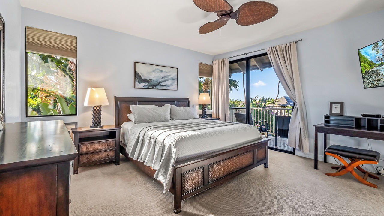 Photo of Bedroom in Wailea