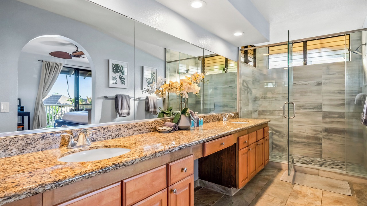 Photo of Bathroom in Wailea
