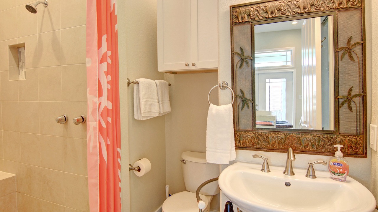 Photo of Bathroom in Sand Point