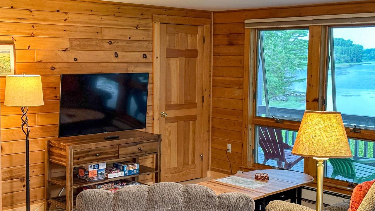 Photo of Livingroom in Trenton