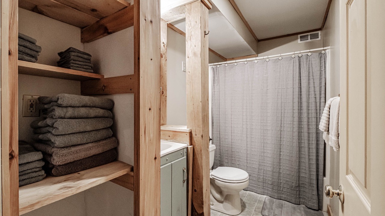 Photo of Bathroom in Bethel
