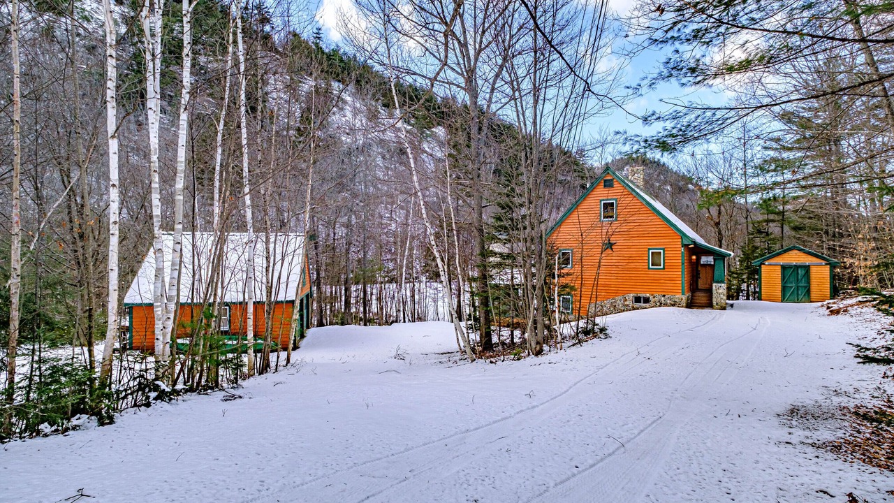 Photo of Outdoor in Bethel
