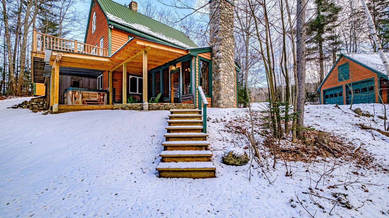 Photo of Outdoor in Bethel