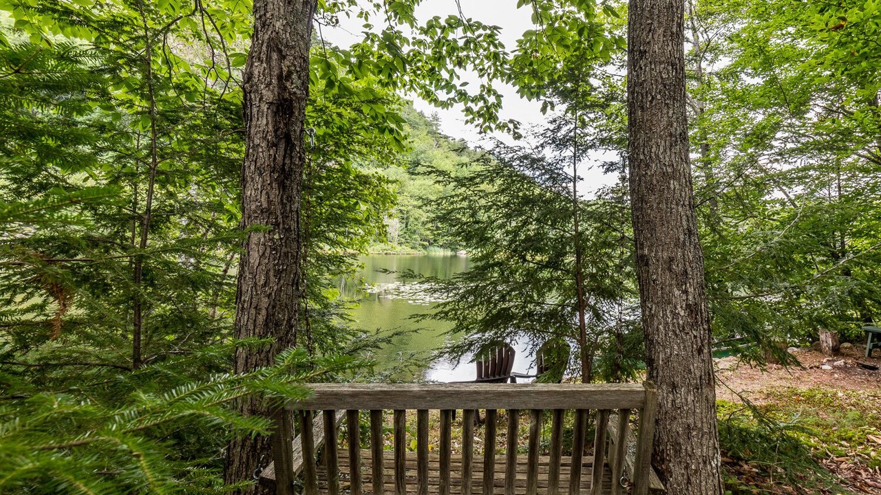 Photo of Outdoor in Bethel
