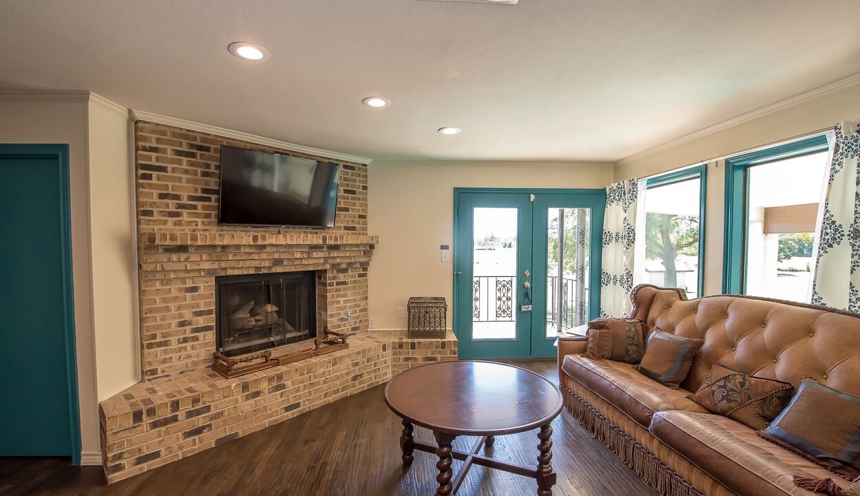 Photo of Livingroom in Mount Vernon