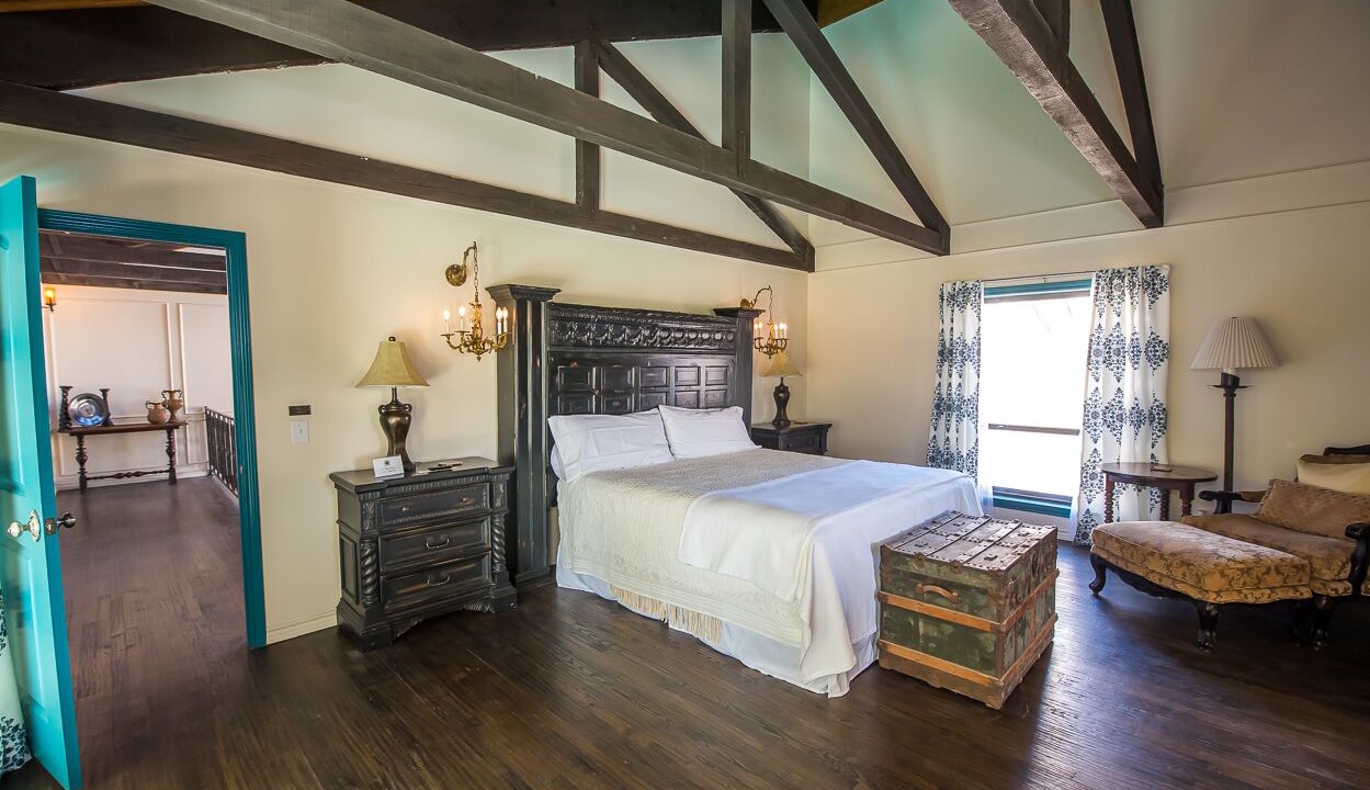 Photo of Bedroom in Mount Vernon