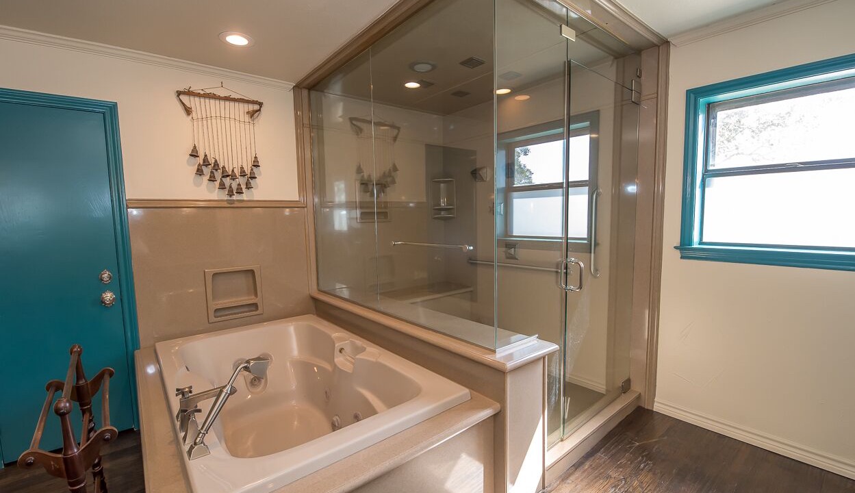Photo of Bathroom in Mount Vernon