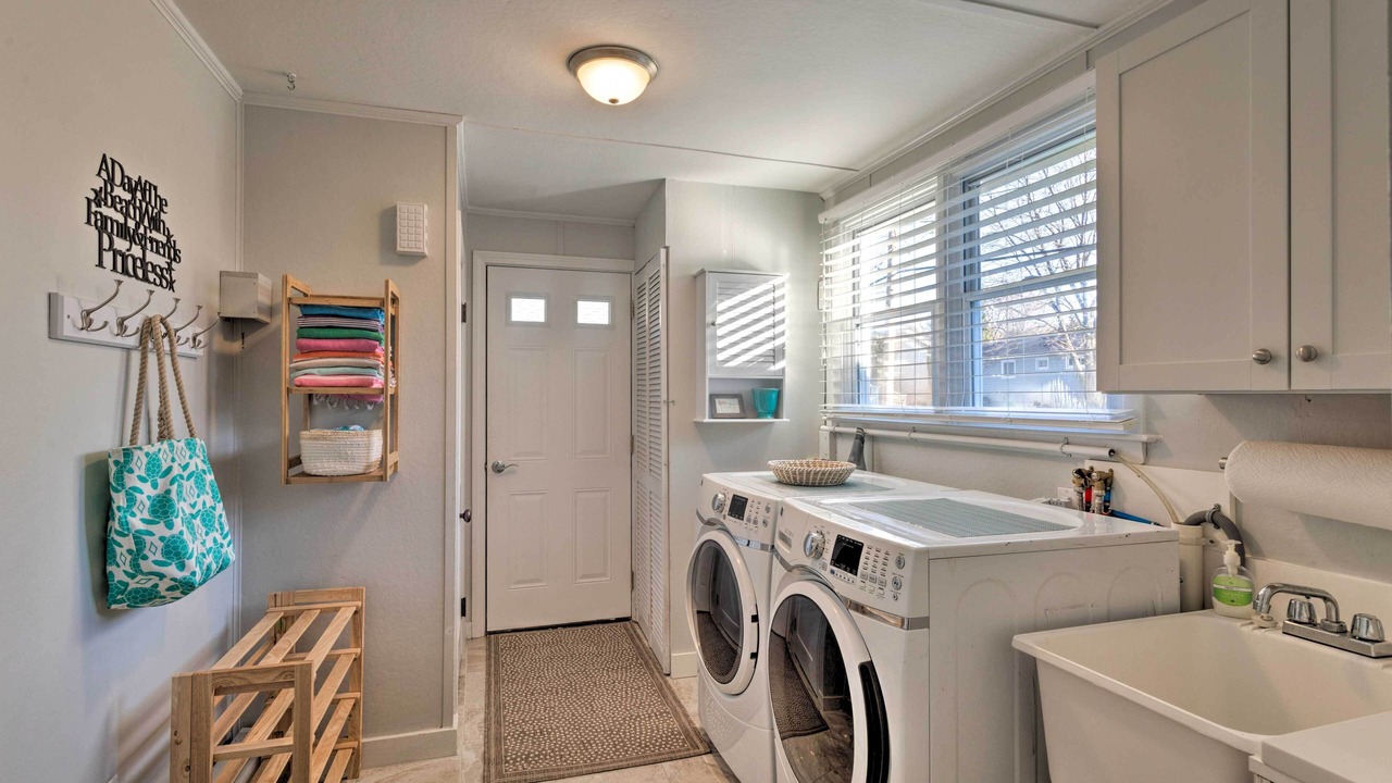 Photo of Bedroom in Narragansett