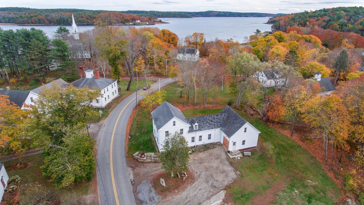 Photo of Outdoor in Phippsburg