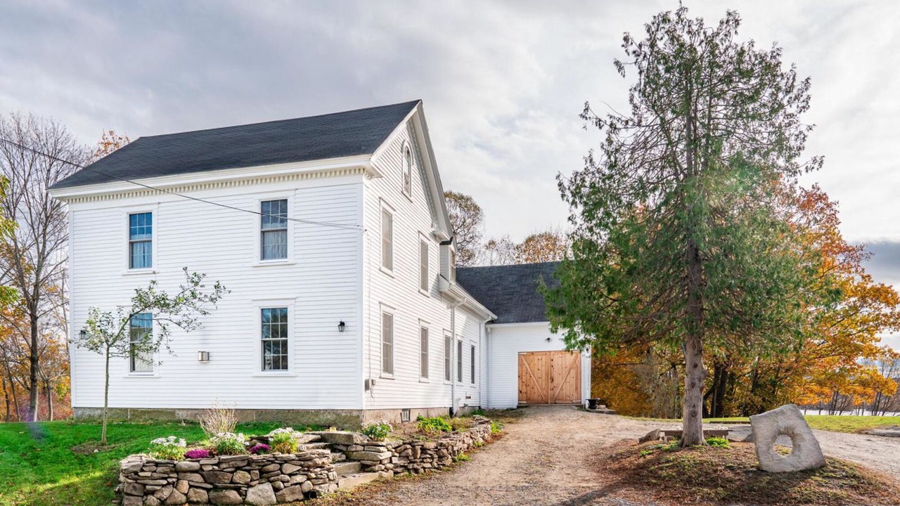 Photo of Outdoor in Phippsburg