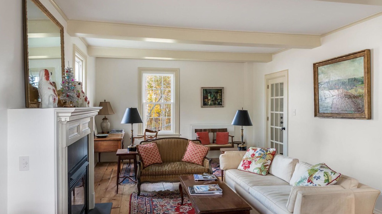 Photo of Livingroom in Phippsburg