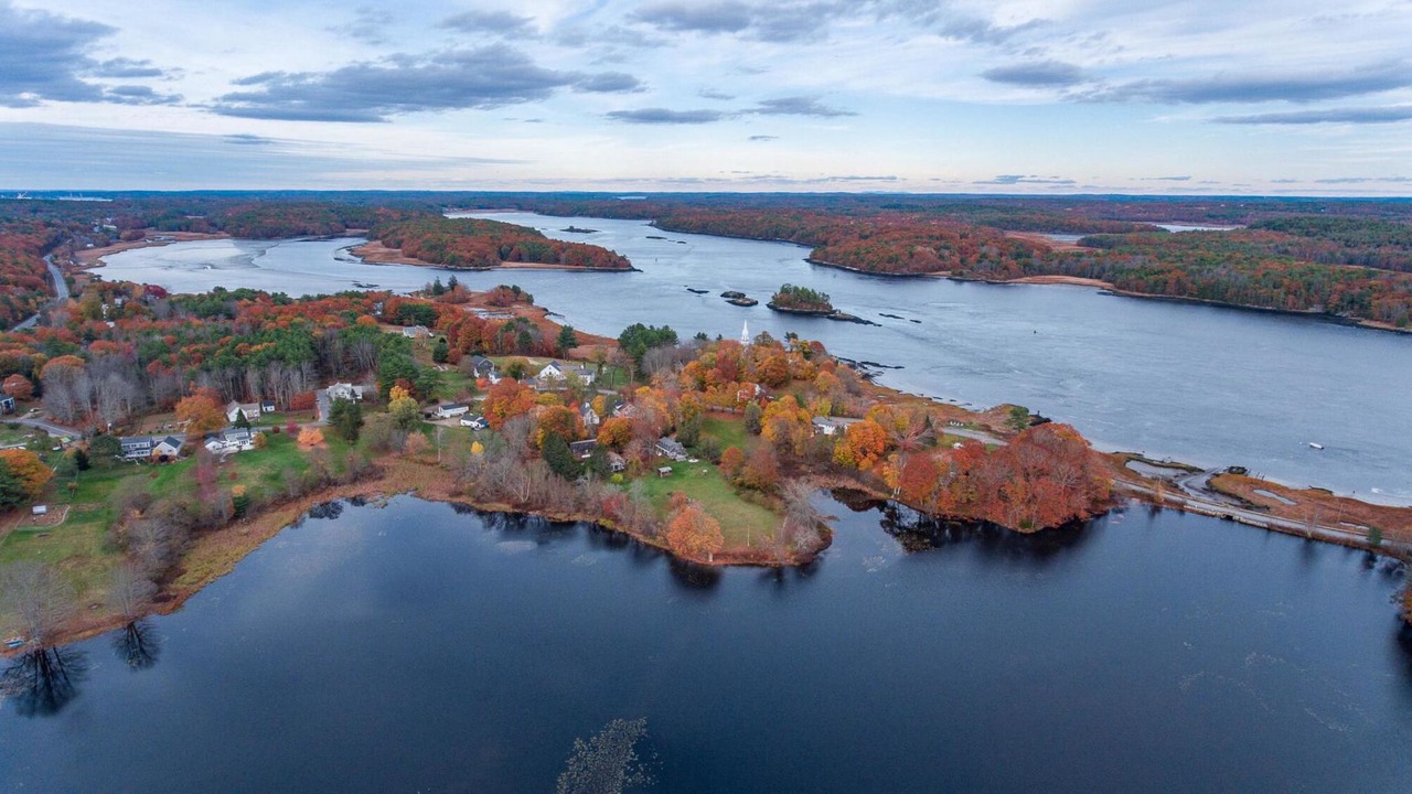 Photo of Outdoor in Phippsburg