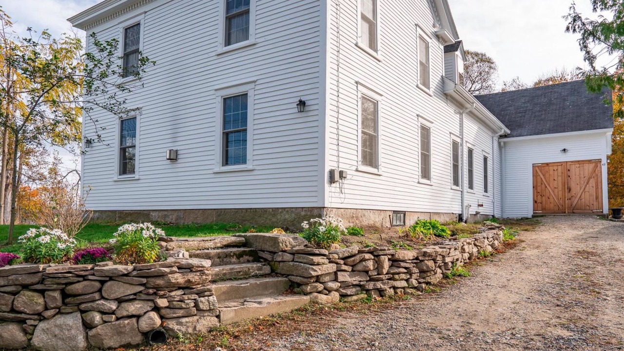 Photo of Outdoor in Phippsburg
