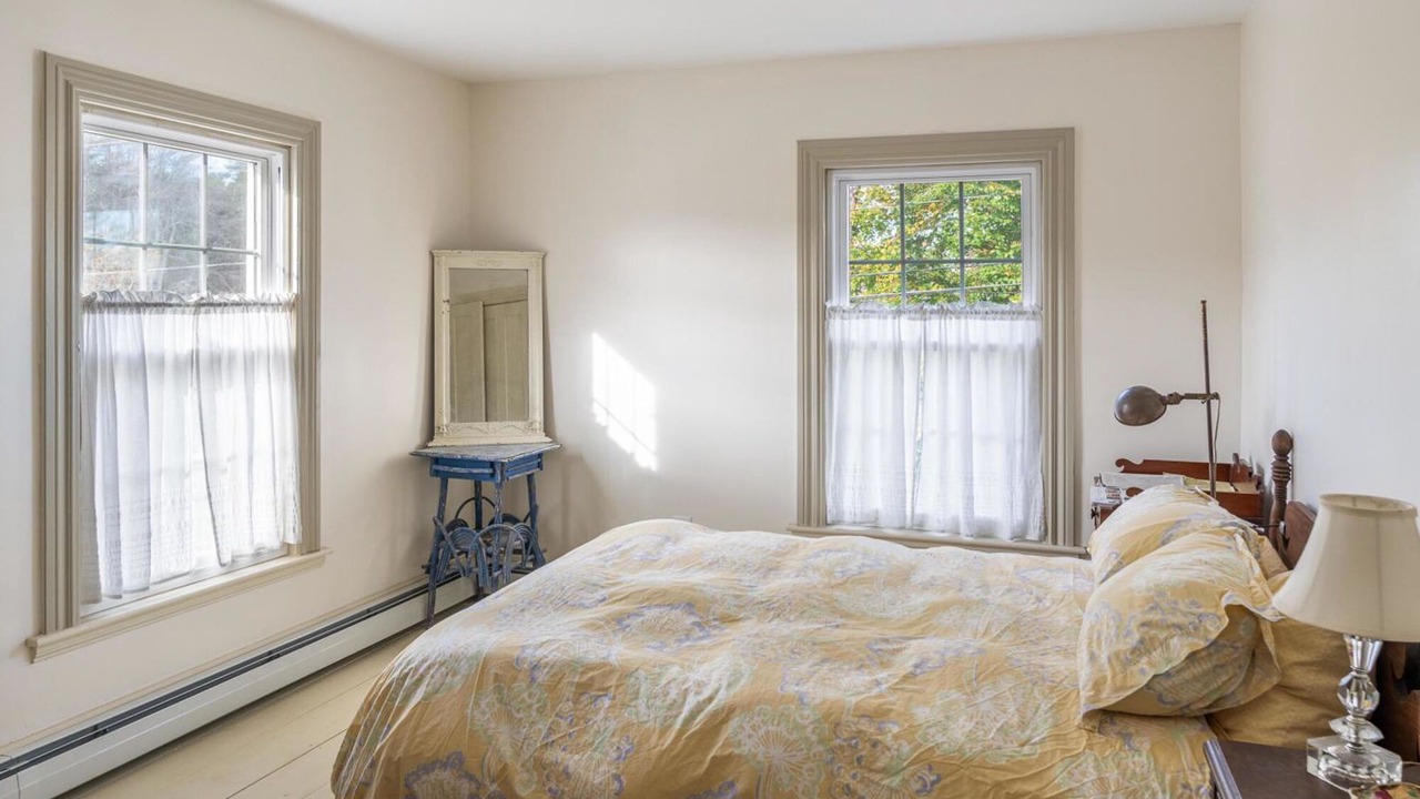 Photo of Bedroom in Phippsburg