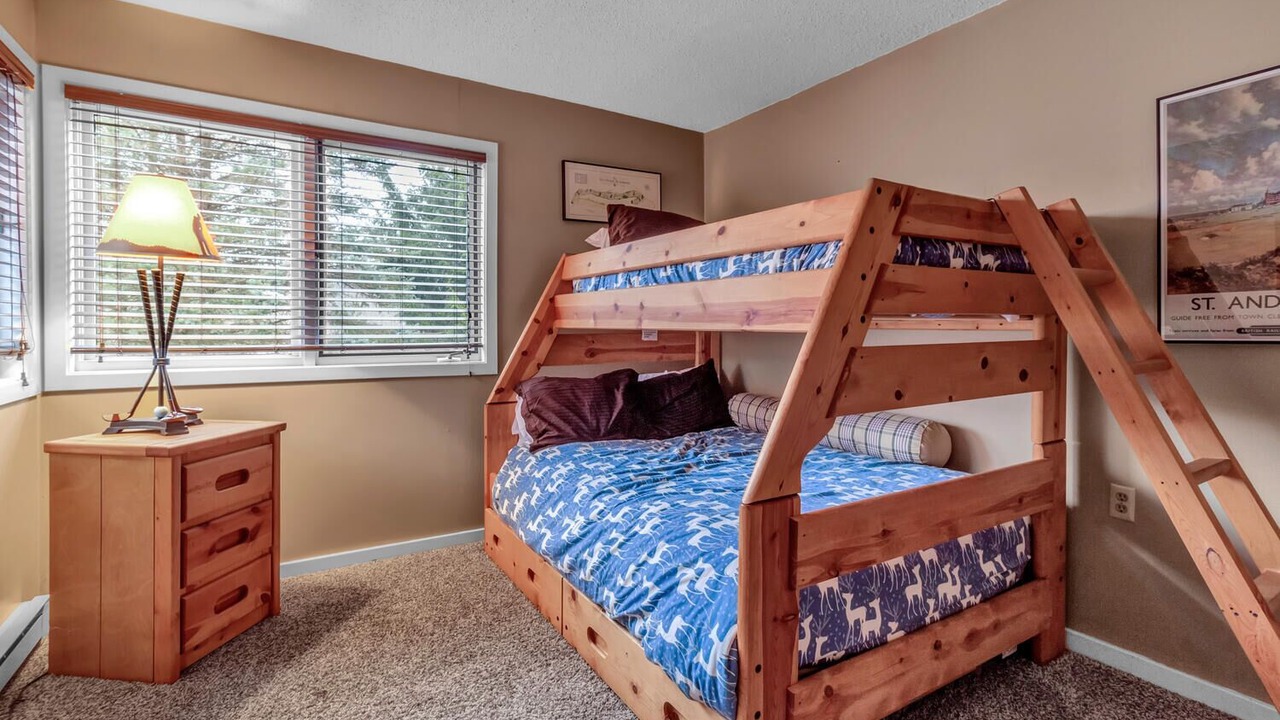 Photo of Bedroom in Great Valley