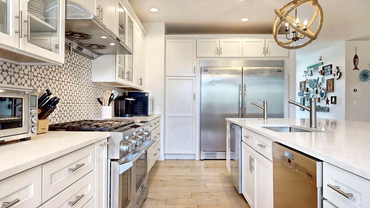 Photo of Kitchen in Pine Point