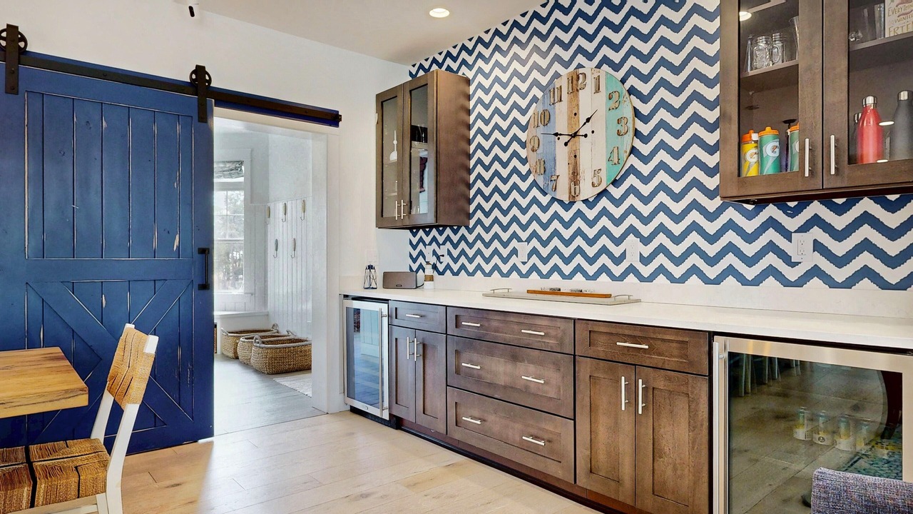 Photo of Bedroom in Pine Point