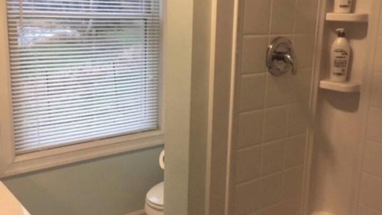 Photo of Bathroom in Ithaca