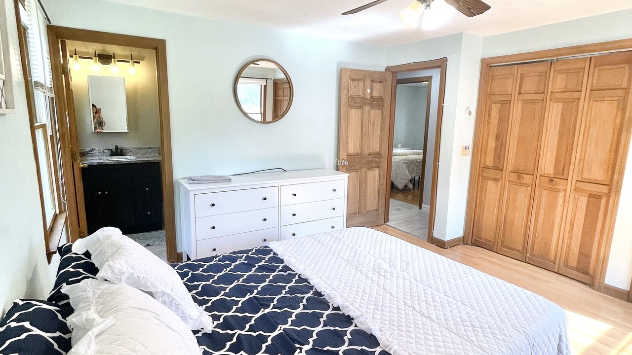 Photo of Bedroom in Bonnet Shores