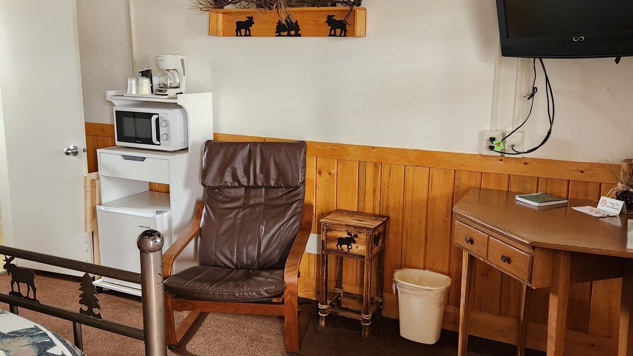 Photo of Kitchen in Escalante