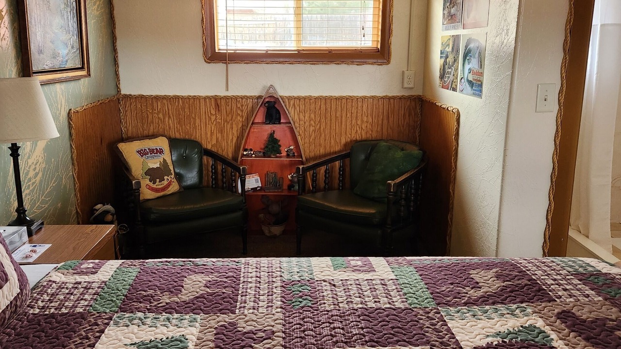 Photo of Bedroom in Escalante