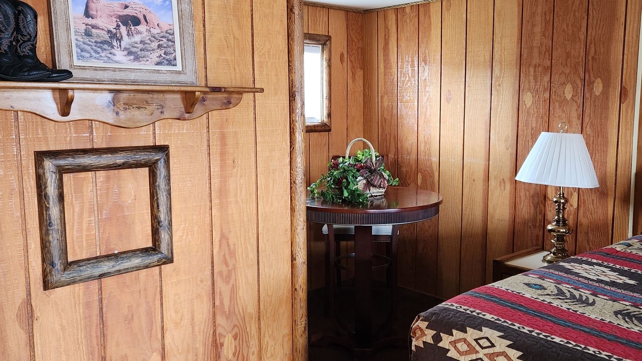 Photo of Bedroom in Escalante