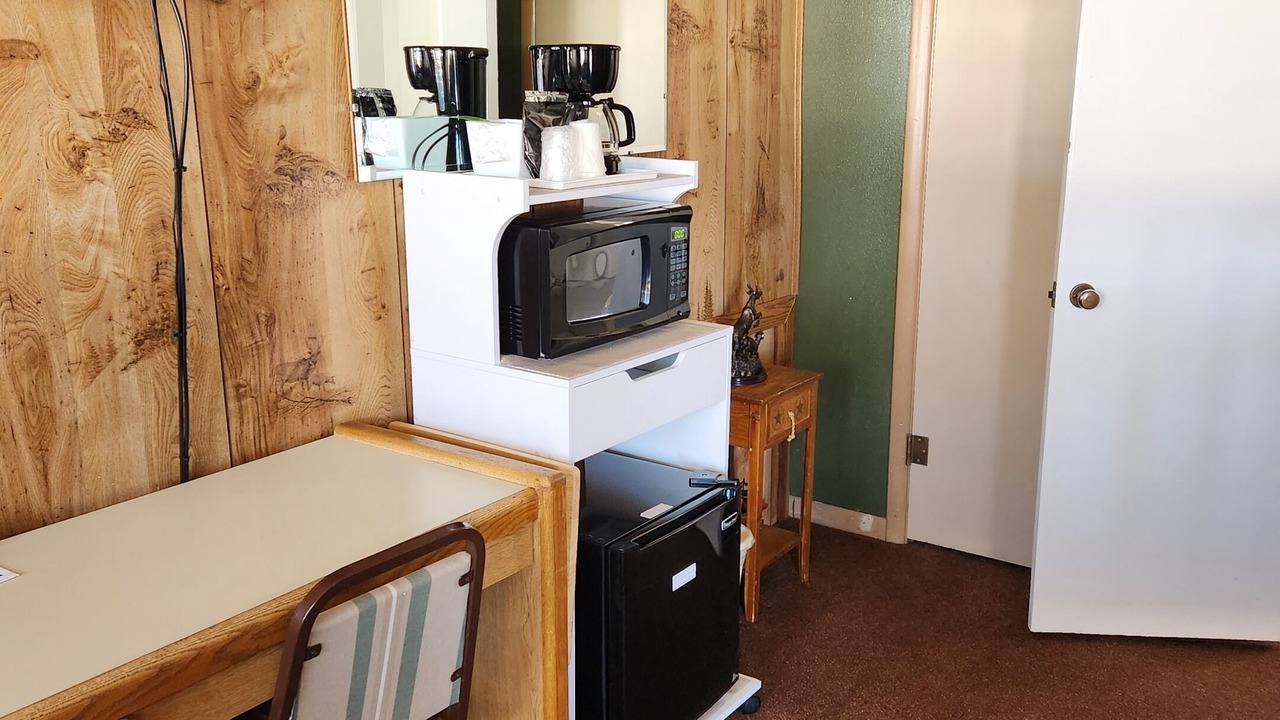 Photo of Bedroom in Escalante