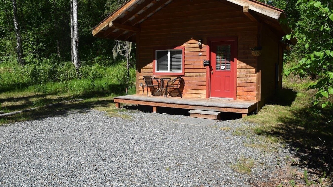 Photo of Others in Talkeetna